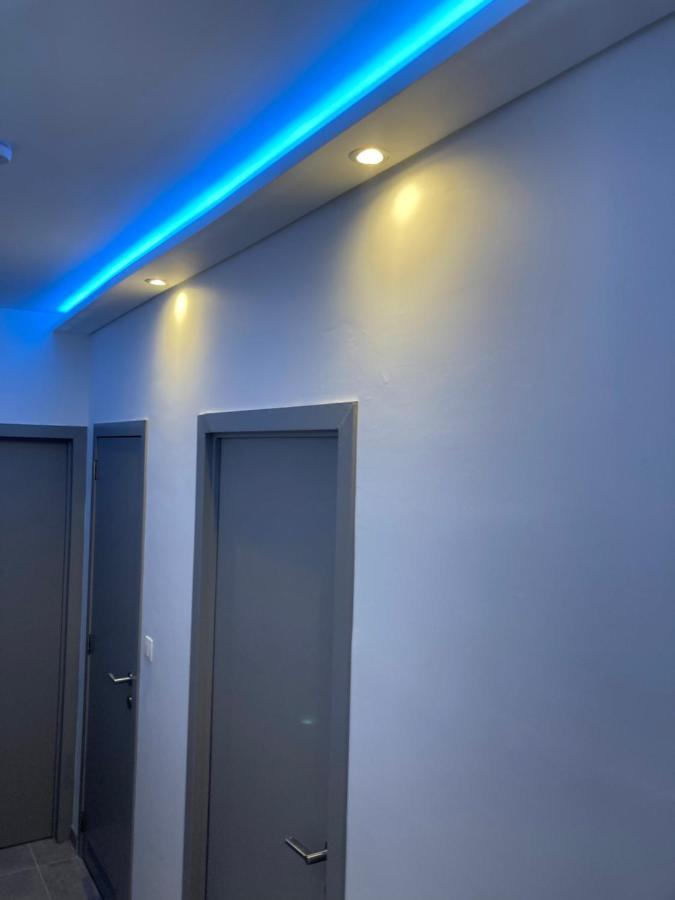 Beach Apartment コクセッド エクステリア 写真
