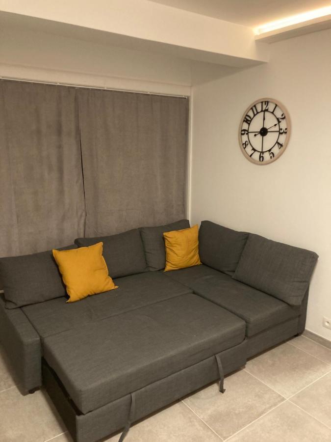 Beach Apartment コクセッド エクステリア 写真